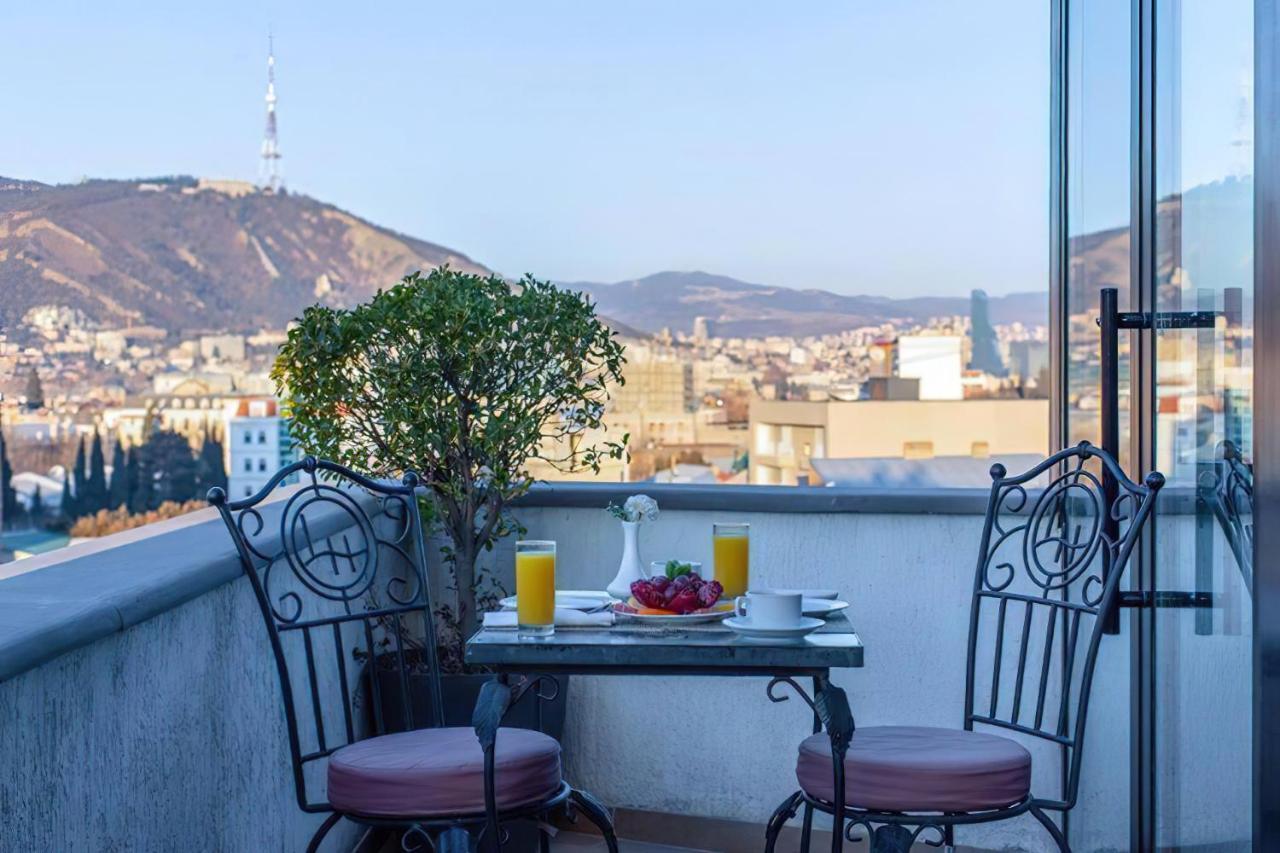 Reikartz Avlabari Tbilisi Exterior foto